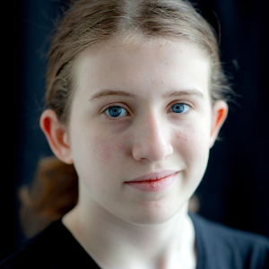 Cora Allen - Head of Lighting