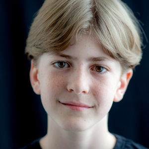 Cooper Hart