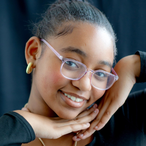 Naomi Simmons