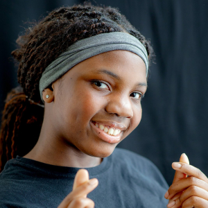 Essence Merritt