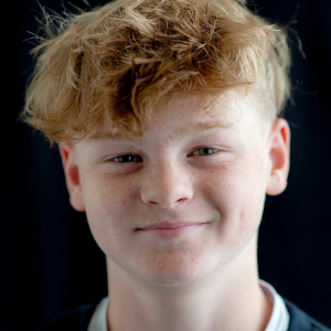 Will Toomajian - Stage Manager