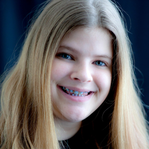 Abby Pierson - Co-Lights Designer /Spotlight