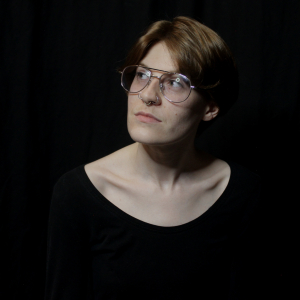 Alby Queer - Performer, Show Writer, and Producer