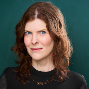 Christina Kyllo Powers - Playwright/Claire - Atlantic/Pacific 2006