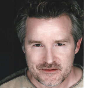 Michael Miller - Rolf