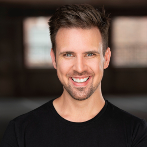 Bradford Reilly - Director