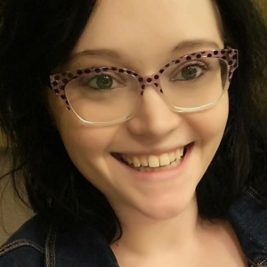 Katie Burt - Production Stage Manager