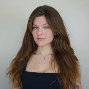 Nikki Marie - ALMA!