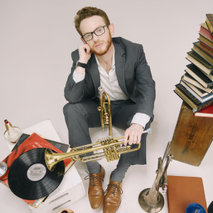 Aric Kline - Musician 2 - Alex's Psyche