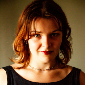 Evelyn-Claire Smith - Writer & Director