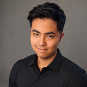 Aryan Khalsa - Baker (Last Midnight Cast) / Mysterious Man (First Midnight Cast) / Mysterious Man (First Midnight Cast) / Mysterious Man (First Midnight)