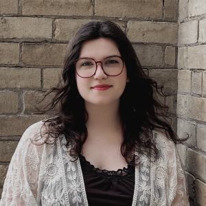 Isabella Pietramala - Baker's Wife (Last Midnight) / Ensemble (First Midnight)