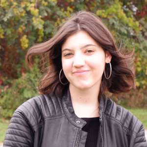 Joanna Danev - Witch (First Midnight) / Ensemble (Last Midnight)