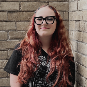 Maze Watson - Steward