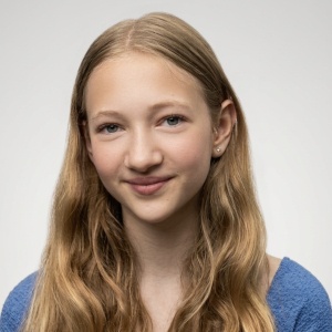 Maeve Gustafsson - Jack (First Midnight) / Ensemble (Last Midnight)