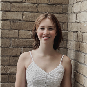 Olivia Frey - Jack's Mother (First Midnight) / Ensemble (Last Midnight)