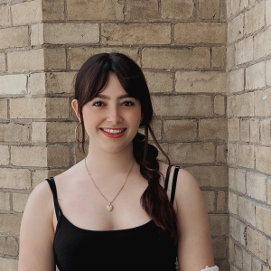 Sierra Munro - Cinderella (Last Midnight) / Ensemble (First Midnight)