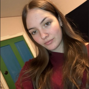 Stella Ramsay - Rapunzel