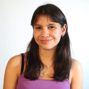 Victoria Ceceila Lima Perez - Lucinda