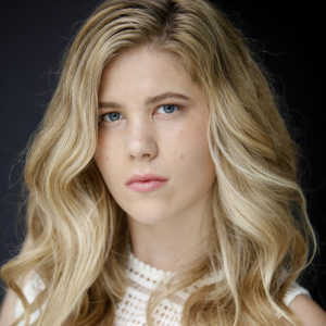 Meredith Wolting - Set & Prop Designer