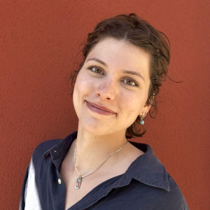 Julia Sanders - Associate Props Designer