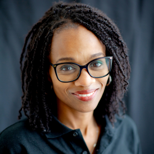 Tori Pergerson - Director