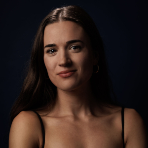 SANDY CLANCY - Constanze Mozart