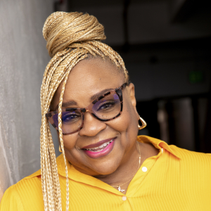 Renda Pettis - Helena