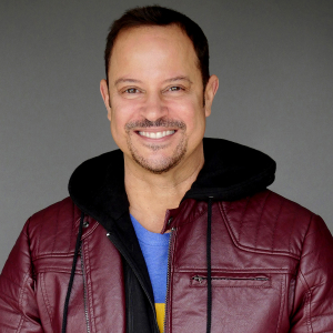 Rick Simone-Friedland - Co-Director