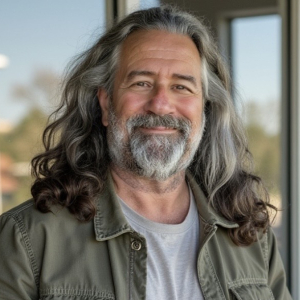 Bill Prudich - Writer/Co-Director/Producer