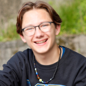 Noah Renaldo - Captain Hook