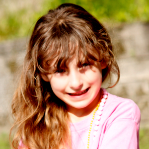 Adalyn Aslanian - Michaela Darling