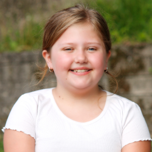 Raelyn Coursen-Budd - Fawn / Arista