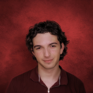 Alec Avila