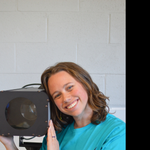 Carolyn Jordan - Associate Artistic Director