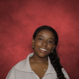 Remaliah Holmes