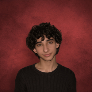 Mason Micali