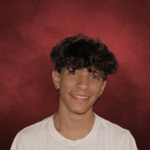 Isaiah Andrade