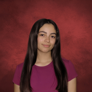 Sarah Escobar