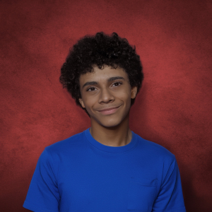 Julian Smothers