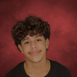 Lucas Sanchez