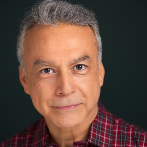 David Michael Treviño - Moderator (except 6/21)