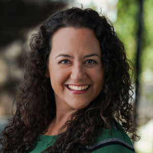 Kelly Meyersfield - Creative Consultant
