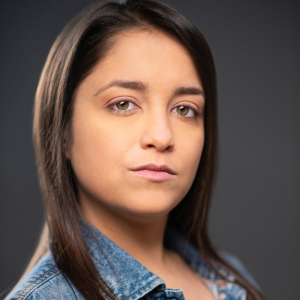 Hunter Corbett - Director - Proud Mary