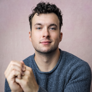Ian Laudano