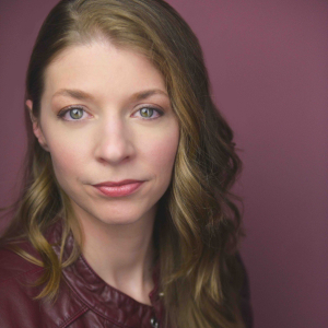 Larissa Adamczyk - Ms. Smith / Producer - Failing