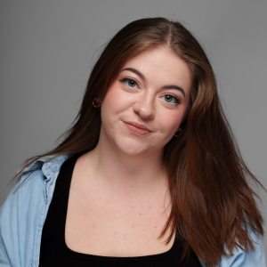 Ally Moore - Music Director