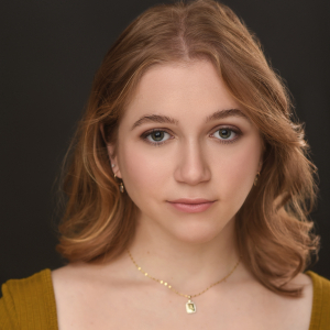 Ashley Lavalle - Becca - The Committee
