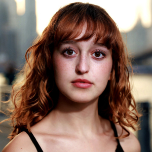 Em Rose Stern - Stick - The Three Little Pigs
