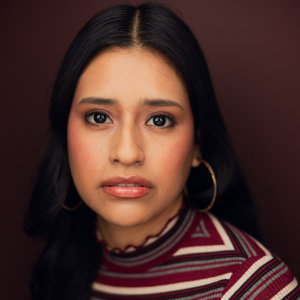 Nicole Ponce - Straw - The Three Little Pigs